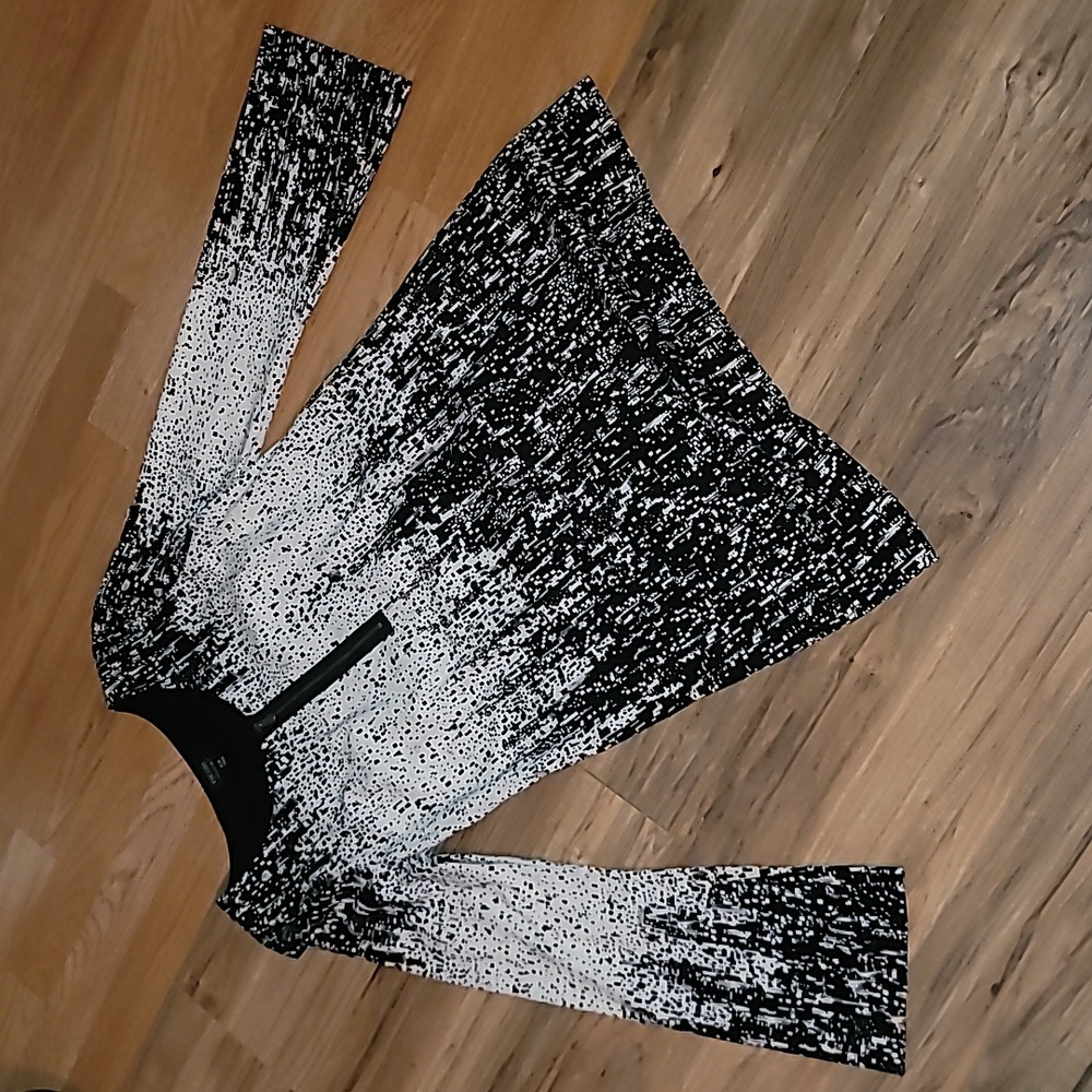 EUC NICOLE MILLER SHIFT DRESS